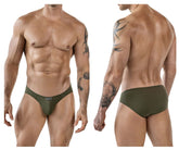 Clever 1843 Buenavista Bikini Couleur Vert