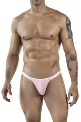 Bikini Relax Clever 1848 Couleur Rose