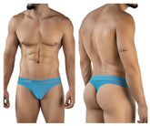 Clever 2044 Mendoza Flip-Flops, Farbe Blau