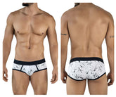 Clever 2051 Brochazos Slips, Farbe Schwarz