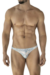 Clever 2063 Diamond Zehentrenner, Farbe Blau