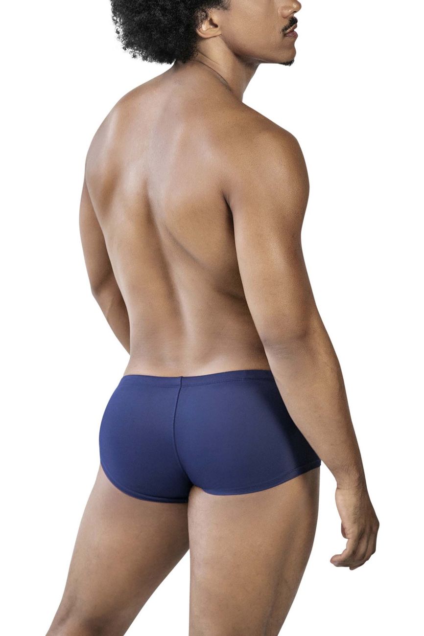 Clever 229949 Lot de 3 boxers latins australiens Couleur : rouge, bleu et blanc Clever 229949 Lot de 3 boxers latins australiens Couleur : rouge, bleu et blanc