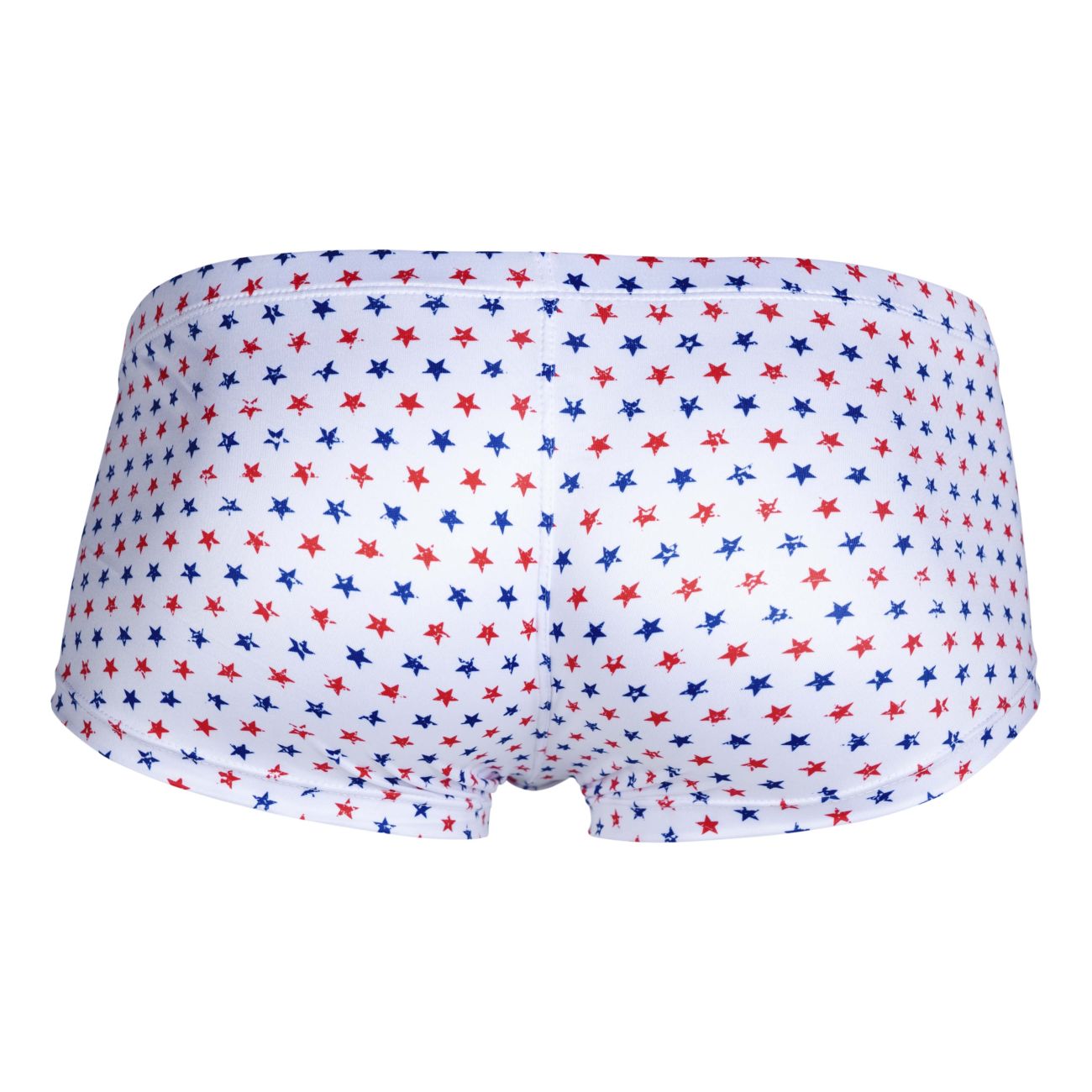 Clever 229949 Lot de 3 boxers latins australiens Couleur : rouge, bleu et blanc Clever 229949 Lot de 3 boxers latins australiens Couleur : rouge, bleu et blanc