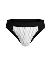 Cotton Stretch Bikini