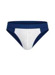 Cotton Stretch Bikini