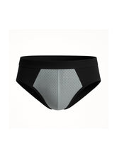 Cotton Stretch Brief