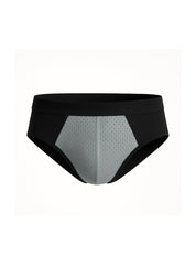 Cotton Stretch Brief