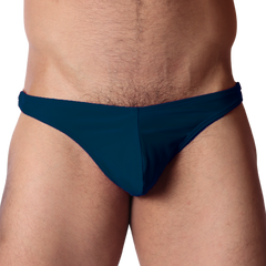 Dinamic Green Swim G String by Gigo Underwear