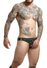 Jockstrap Cockring Dngeon Nouvelles couleurs