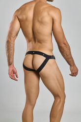 DNGEON Snap Jockstrap