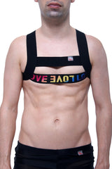 Geschirr PetitQ Givet Love