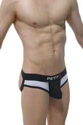Jockstrap Sipriz Black