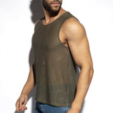 FORMENTERA RETRO TANKTOP