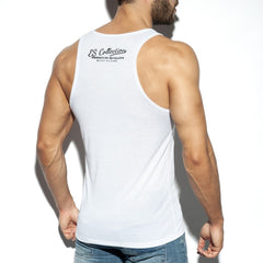 ES Collection Es Colletion Basic Tank Top