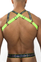 ELEKTROHOLOGRAFISCHER KABELBAUM