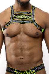 ELEKTROHOLOGRAFISCHER KABELBAUM