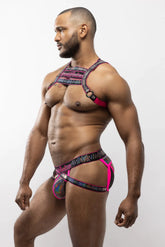 ELEKTROHOLOGRAFISCHER KABELBAUM