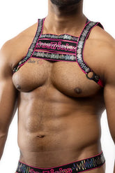 ELEKTROHOLOGRAFISCHER KABELBAUM