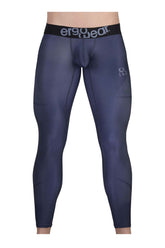Pantalon de sport ErgoWear EW1608 MAX SE, bleu foncé