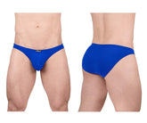 Bikini ErgoWear EW1708 X4D couleur bleu royal