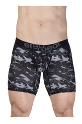 ErgoWear EW1725 MAX SE CAMO Boxershorts Farbe Schwarz