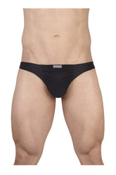 ErgoWear EW1726 FEEL GR8 Baumwoll-Strings Farbe Schwarz