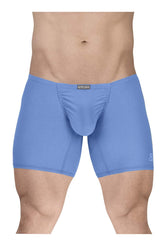 ErgoWear EW1733 FEEL GR8 Baumwoll-Boxershorts Farbe Hellblau