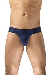 ErgoWear EW1738 MAX BOLD G-String Color Navy Blue