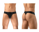 ErgoWear EW1746 MAX BOLD G-String Color Black