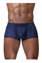 Boxer ErgoWear EW1752 FEEL SE Couleur Bleu Marine