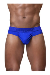 Tongs ErgoWear EW1754 FEEL SE Couleur Bleu Royal