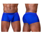 Boxer ErgoWear EW1756 FEEL SE, couleur bleu roi