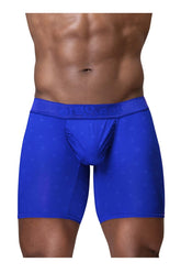 Boxer ErgoWear EW1757 FEEL SE, bleu roi