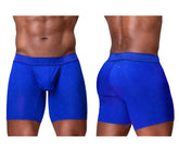 Boxer ErgoWear EW1757 FEEL SE, bleu roi