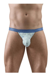 ErgoWear EW1777 SLK SE Bikini Farbe Frost-Birds