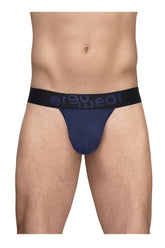Bikini ErgoWear EW1790 MAX FLOW, couleur bleu foncé