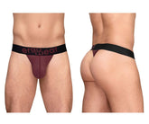 String ErgoWear EW1793 MAX FLOW, couleur bordeaux