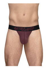 String ErgoWear EW1793 MAX FLOW, couleur bordeaux