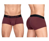 Boxer ErgoWear EW1795 MAX FLOW, couleur bordeaux