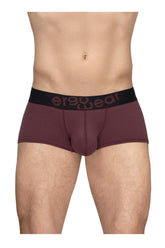 Boxer ErgoWear EW1795 MAX FLOW, couleur bordeaux