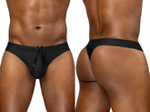 ErgoWear EW1830 X4D SW Swim Thongs Color Black