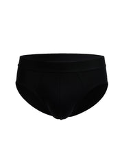 Assorted Cotton Brief - 4 Pieces Pack