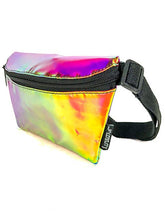 ULTRA SCHLANKE BAUCHTASCHE