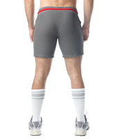 FLEX RUGBY SHORT