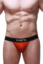 Jockstrap Taikora Fade Red