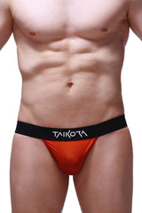 Jockstrap Taikora Fade Red