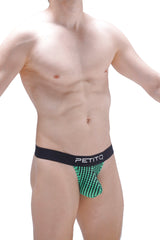 String Ficelle Saleon Ascou