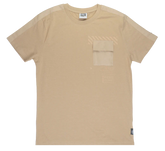 GTL4 T-Shirt mit Tasche
