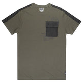 GTL4 T-Shirt mit Tasche