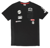 GTL4 T-Shirt mit Tasche